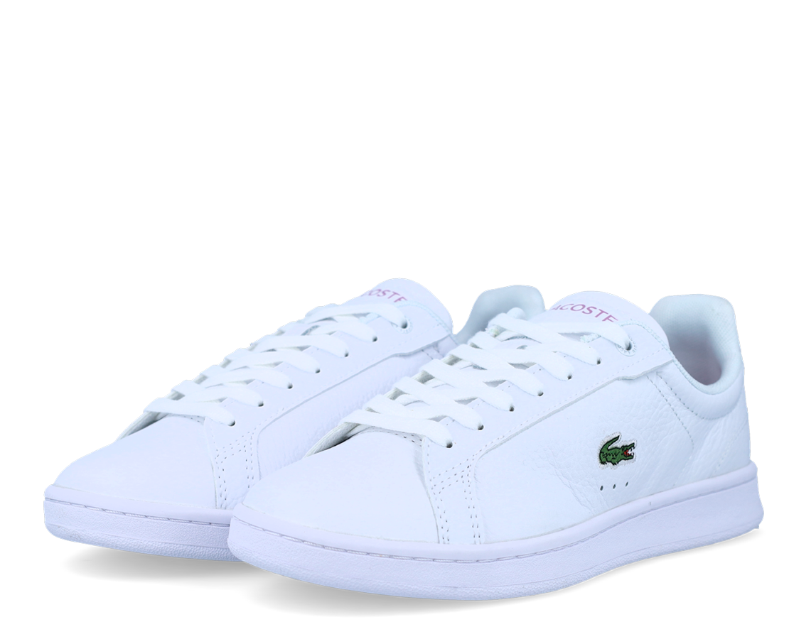 Lacoste Carnaby Pro 222 BR/RS - 44SFA0005-1Y9-122