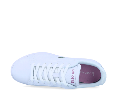 Lacoste Carnaby Pro 222 BR/RS - 44SFA0005-1Y9-122