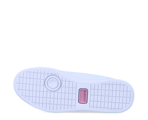 Lacoste Carnaby Pro 222 BR/RS - 44SFA0005-1Y9-122