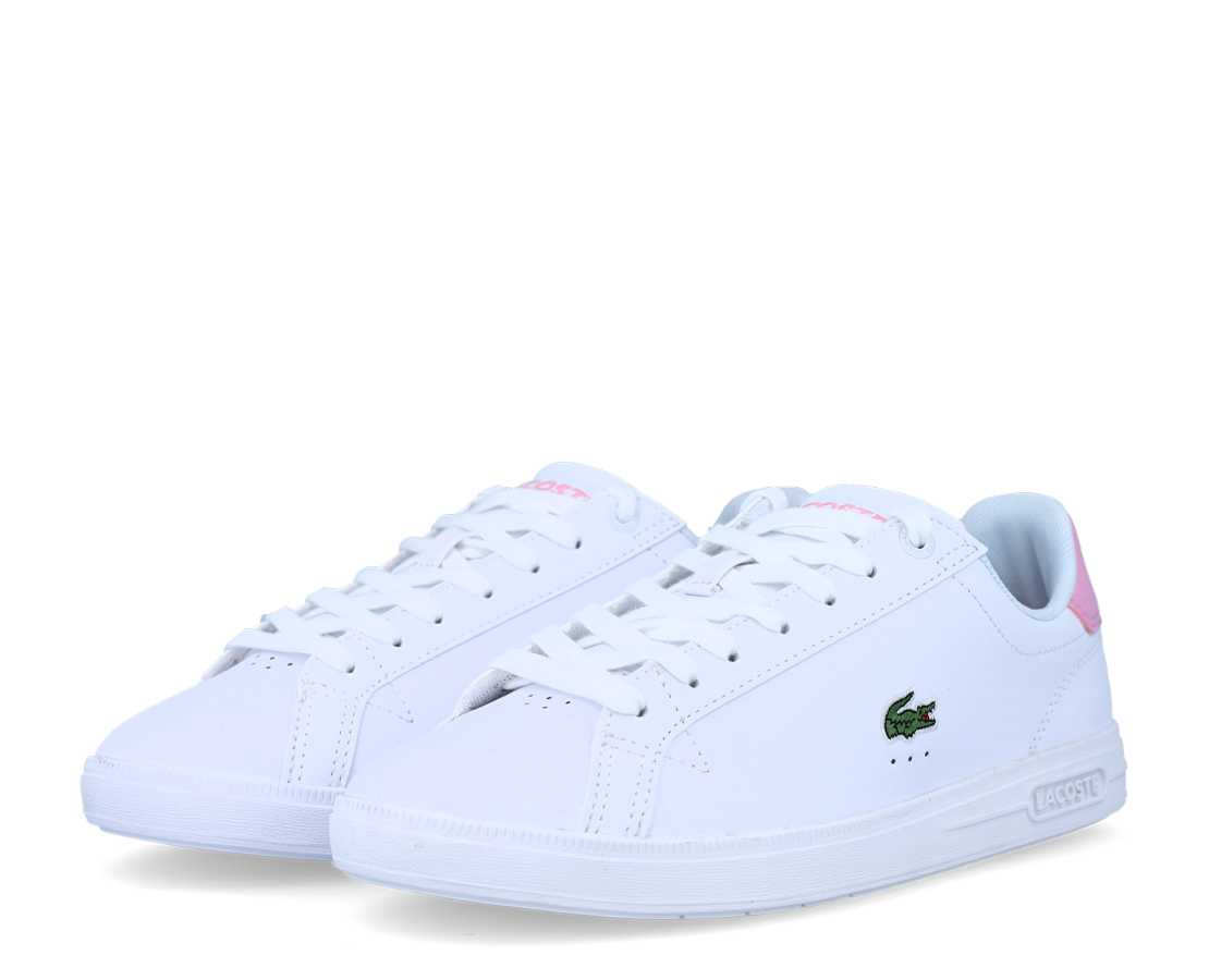 Lacoste Graduate Pro 222 BR/RS - 44SFA0012-1Y9-122