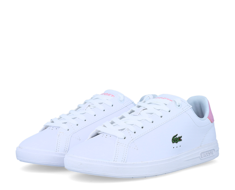 Lacoste Graduate Pro 222 BR/RS - 44SFA0012-1Y9-122