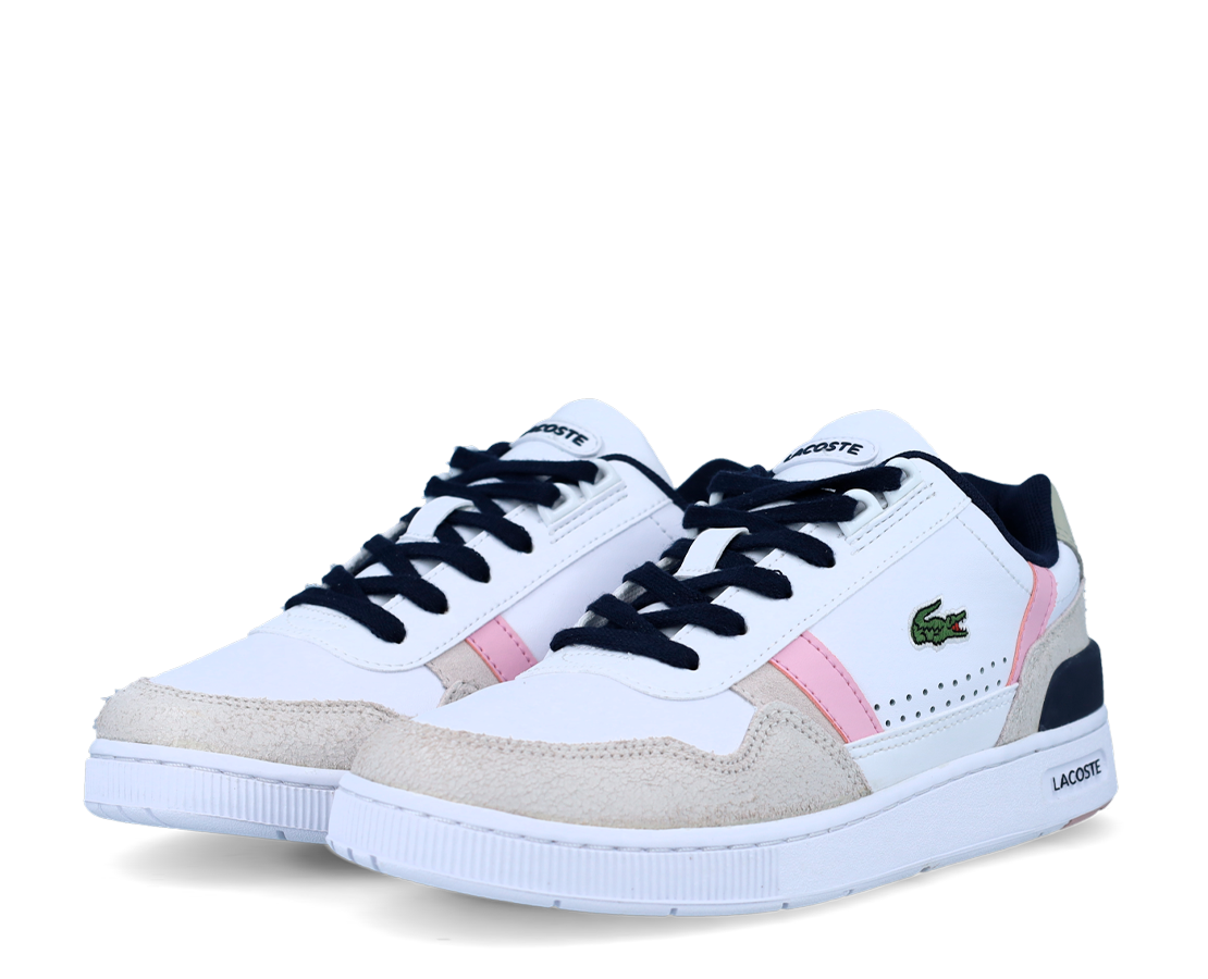 Lacoste T-Clip 222 BR/MAR/RS - 44SFA0016-65T-1005