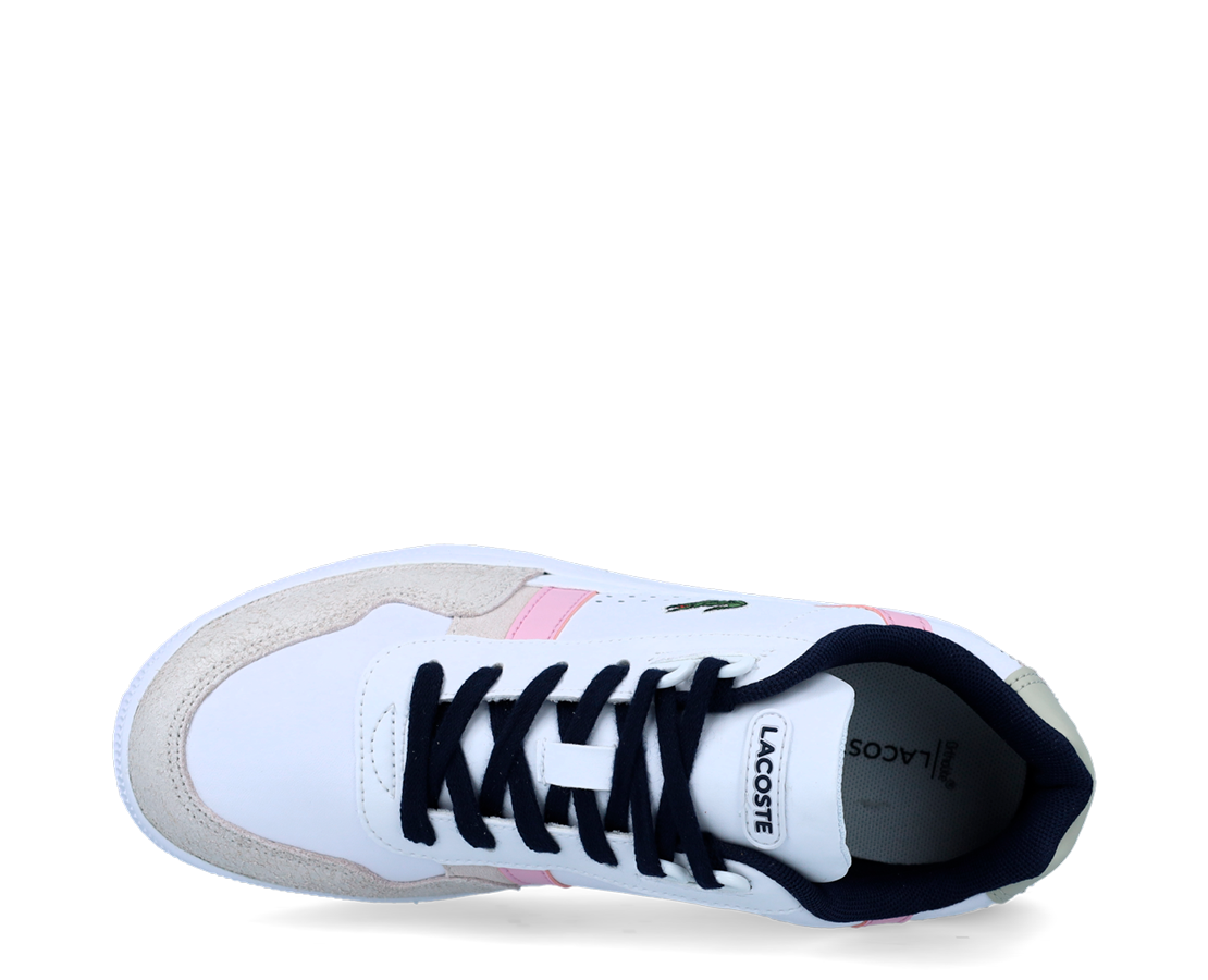 Lacoste T-Clip 222 BR/MAR/RS - 44SFA0016-65T-1005