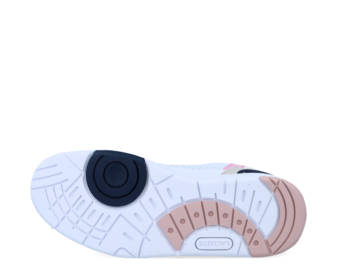 Lacoste T-Clip 222 BR/MAR/RS - 44SFA0016-65T-1005