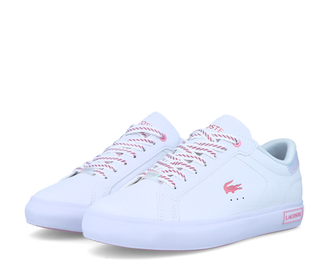 Lacoste Powercourt 222 BR/RS - 44SFA0060-21G-122