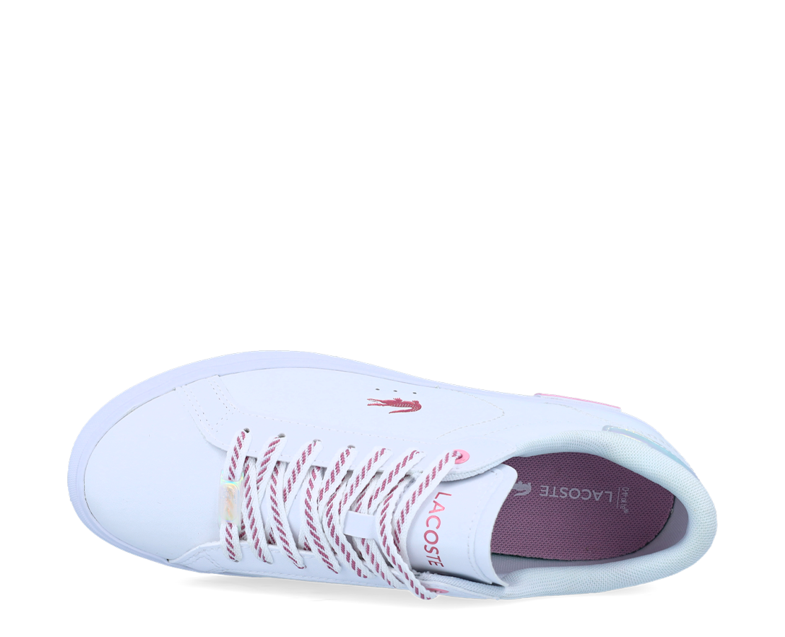 Lacoste Powercourt 222 BR/RS - 44SFA0060-21G-122