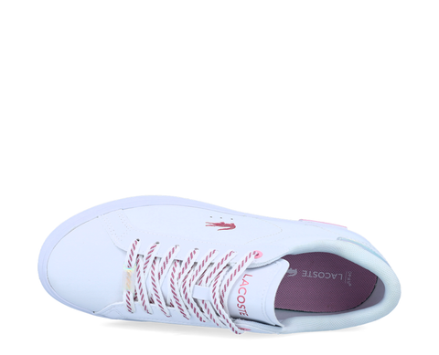 Lacoste Powercourt 222 BR/RS - 44SFA0060-21G-122