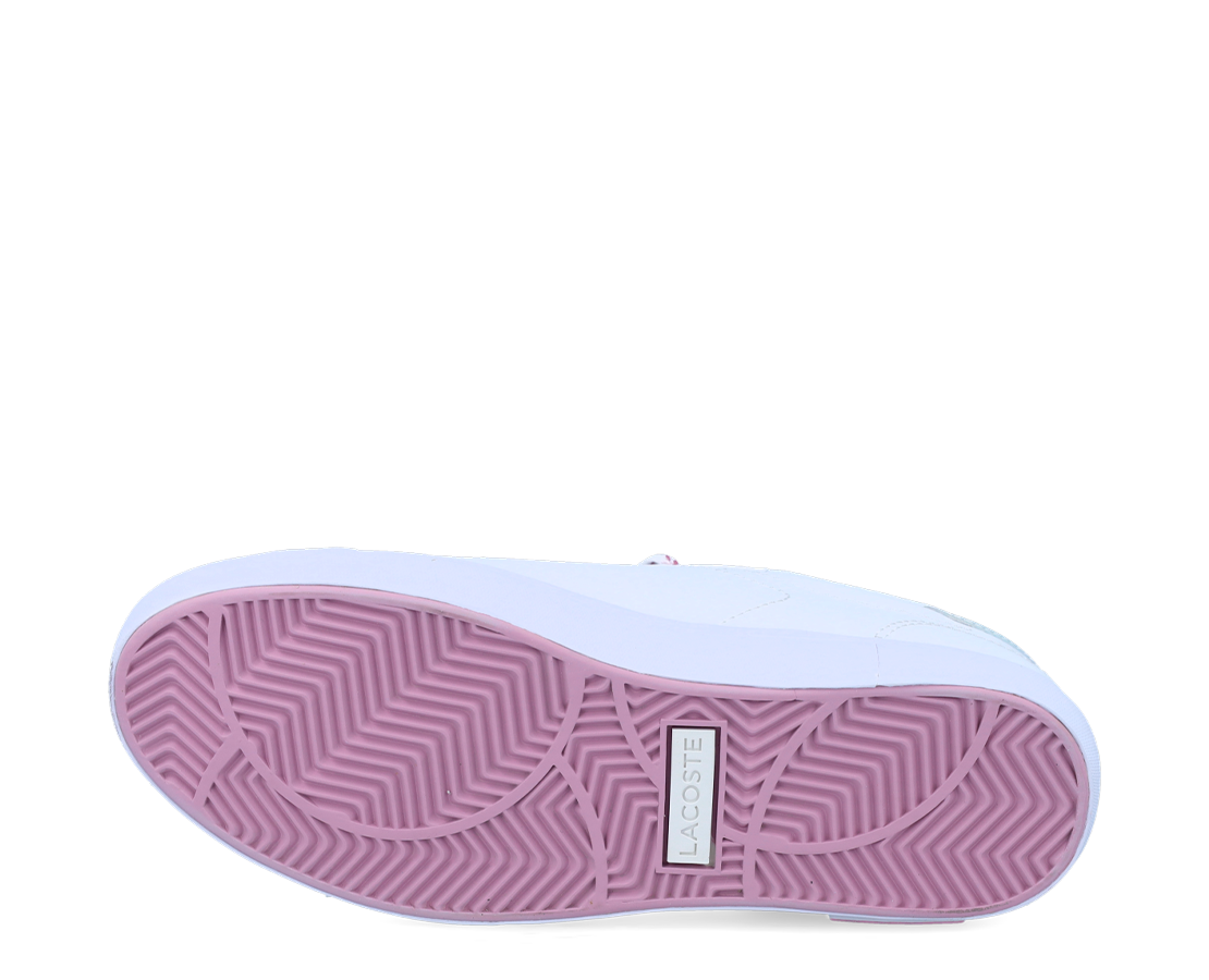 Lacoste Powercourt 222 BR/RS - 44SFA0060-21G-122