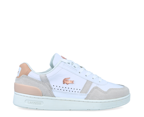 Lacoste T-Clip 222 BR/RS - 44SFA0063-1Y9-122