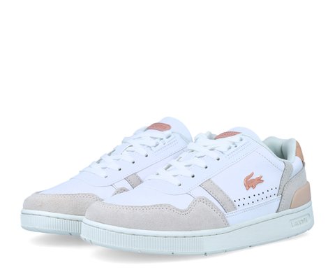 Lacoste T-Clip 222 BR/RS - 44SFA0063-1Y9-122