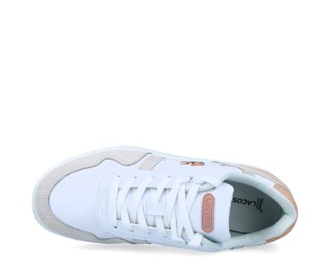 Lacoste T-Clip 222 BR/RS - 44SFA0063-1Y9-122
