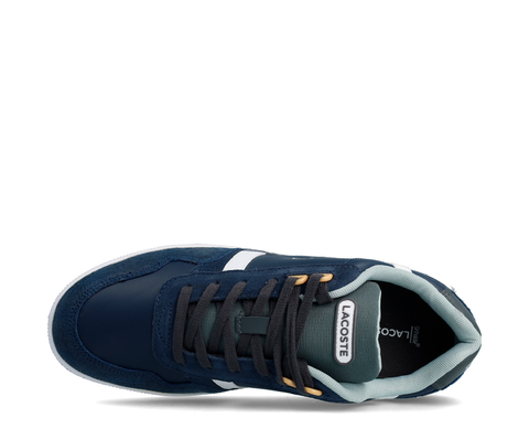 Lacoste T-Clip 222 4 MAR/BR - 44SMA0034-092-213