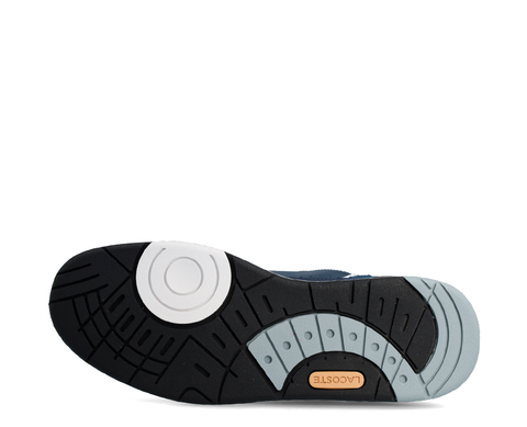 Lacoste T-Clip 222 4 MAR/BR - 44SMA0034-092-213