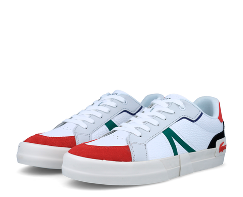 Lacoste L004 222 BR/VM/VD - 44SMA0077-286-677