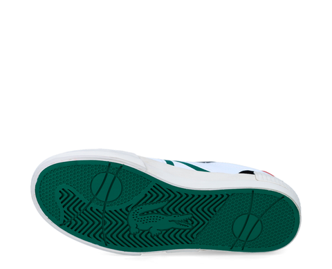 Lacoste L004 222 BR/VM/VD - 44SMA0077-286-677