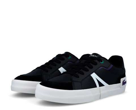Lacoste L004 222 PR/BR - 44SMA0077-454-249