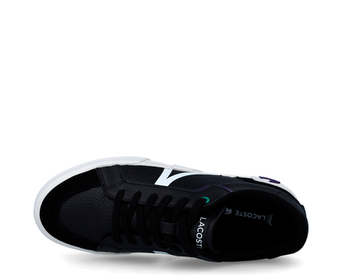 Lacoste L004 222 PR/BR - 44SMA0077-454-249