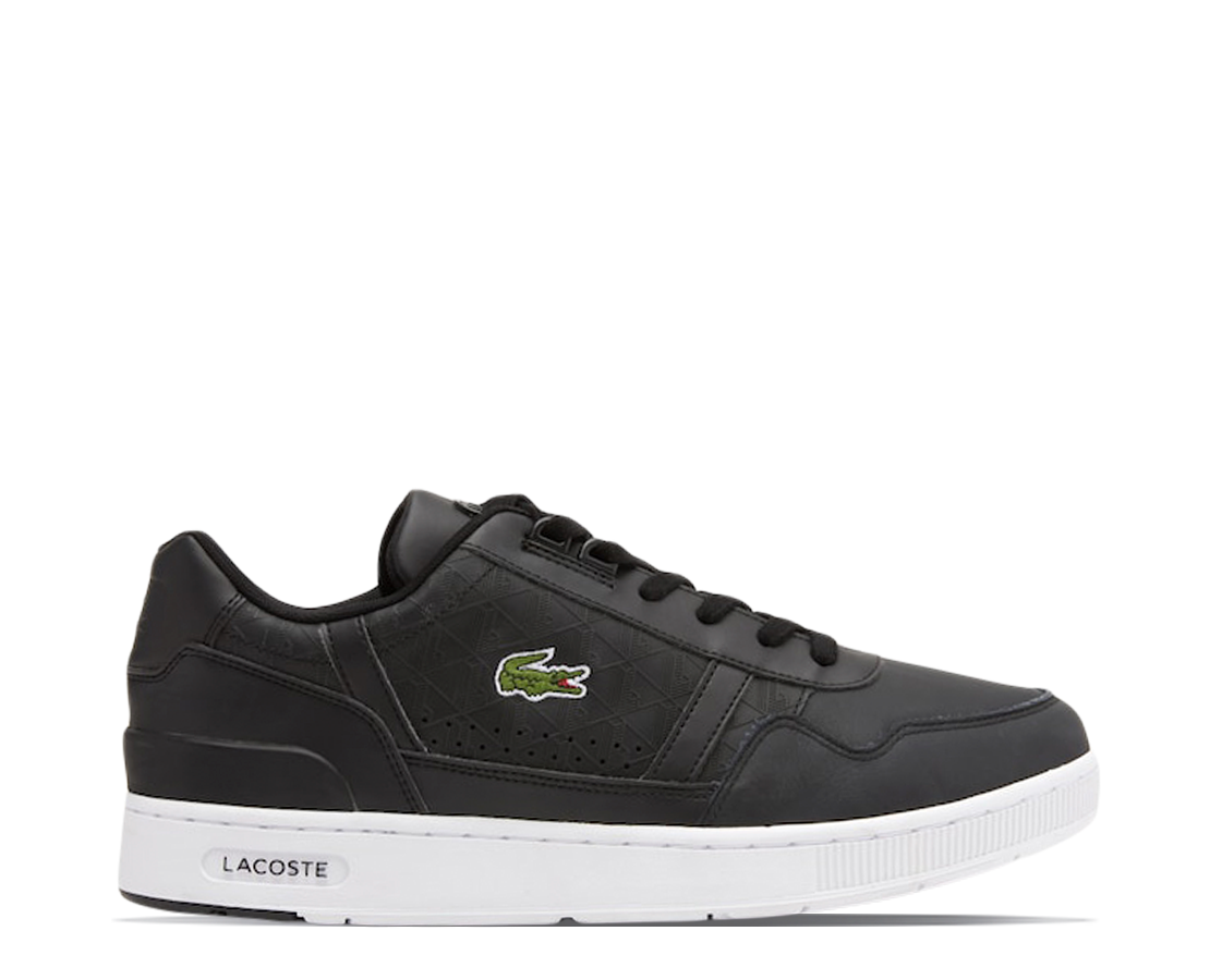 Lacoste T-Clip Signature PR/BR - 44SMA0094-312-249