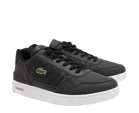 Lacoste T-Clip Signature PR/BR - 44SMA0094-312-249
