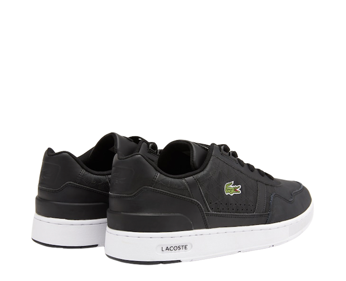 Lacoste T-Clip Signature PR/BR - 44SMA0094-312-249