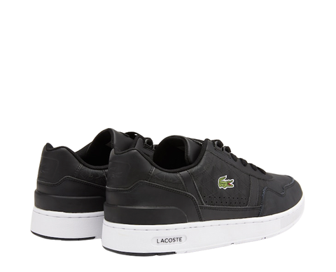 Lacoste T-Clip Signature PR/BR - 44SMA0094-312-249