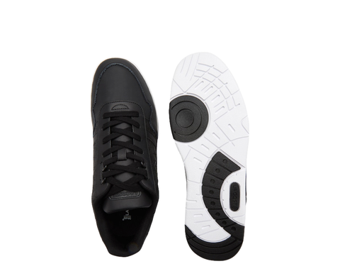 Lacoste T-Clip Signature PR/BR - 44SMA0094-312-249