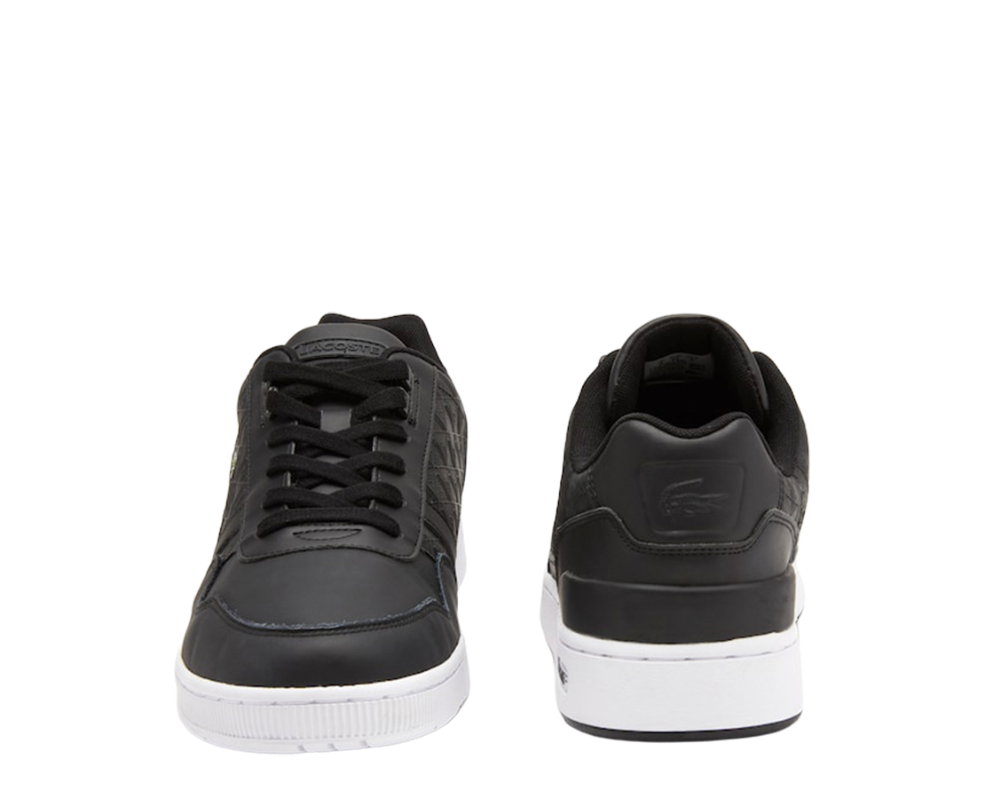 Lacoste T-Clip Signature PR/BR - 44SMA0094-312-249