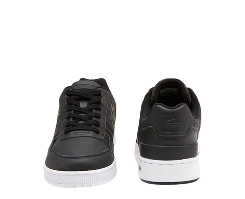Lacoste T-Clip Signature PR/BR - 44SMA0094-312-249