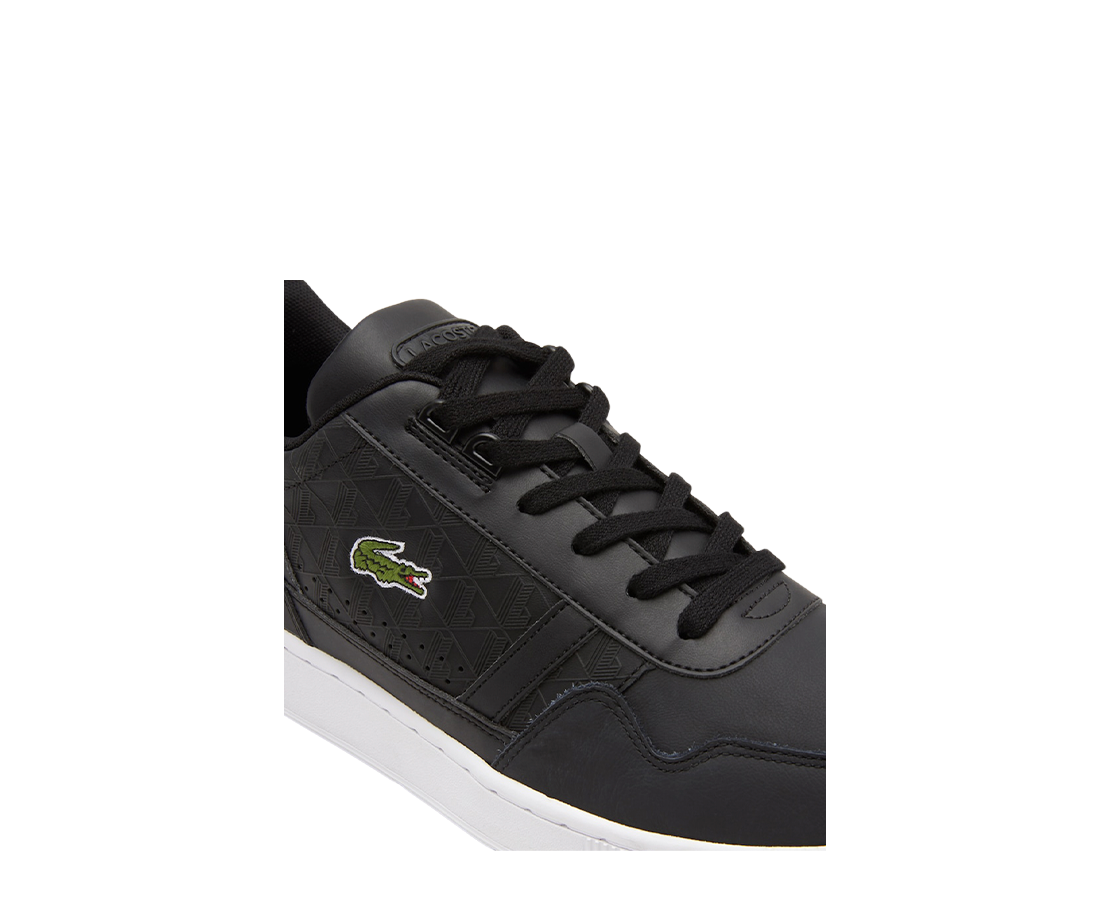 Lacoste T-Clip Signature PR/BR - 44SMA0094-312-249