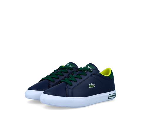 Lacoste Powercourt 222 MAR/AM - 44SUC0010-2S3-207