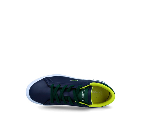 Lacoste Powercourt 222 MAR/AM - 44SUC0010-2S3-207
