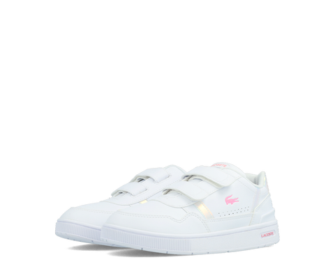 Lacoste T-Clip 222 BR/REFLECT - 44SUC0017-21G-1030