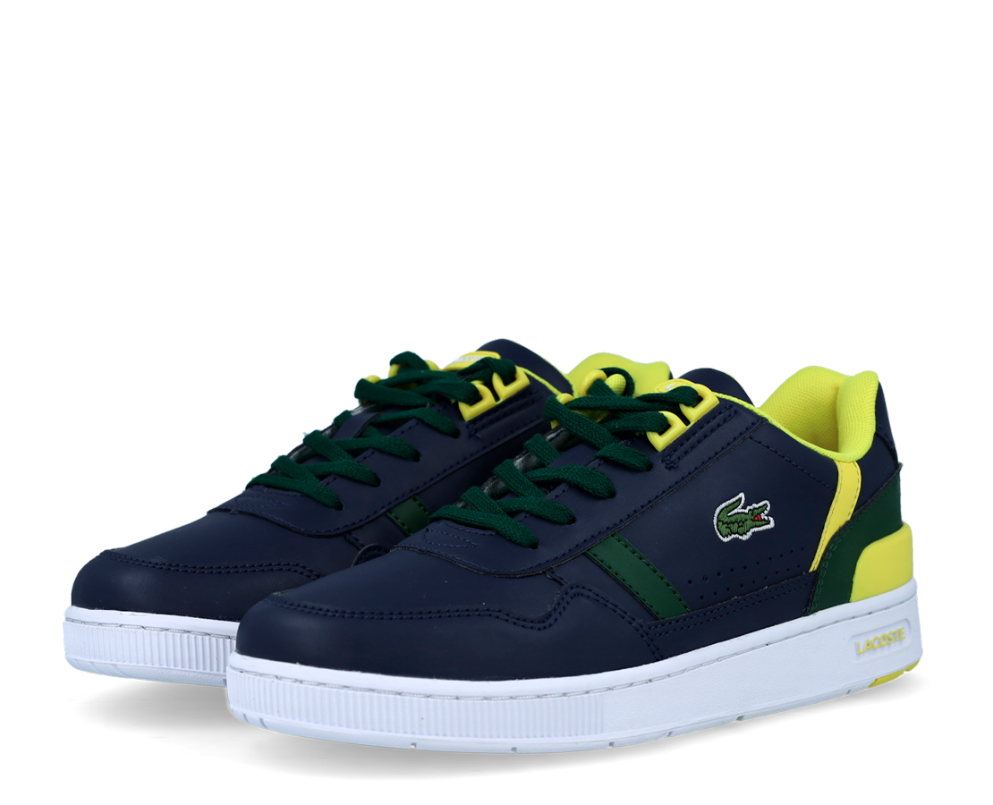 Lacoste T-Clip 222 MAR/AM - 44SUJ0007-2S3-207