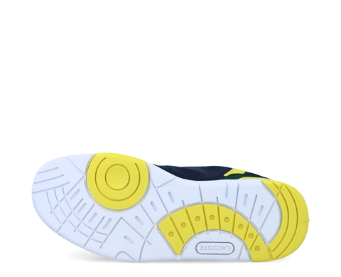 Lacoste T-Clip 222 MAR/AM - 44SUJ0007-2S3-207