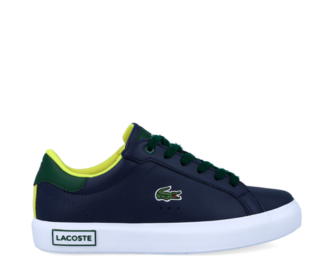 Lacoste Powercourt 222 MAR/AM - 44SUJ0010-2S3-207