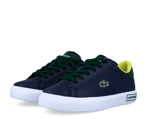 Lacoste Powercourt 222 MAR/AM - 44SUJ0010-2S3-207