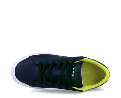 Lacoste Powercourt 222 MAR/AM - 44SUJ0010-2S3-207
