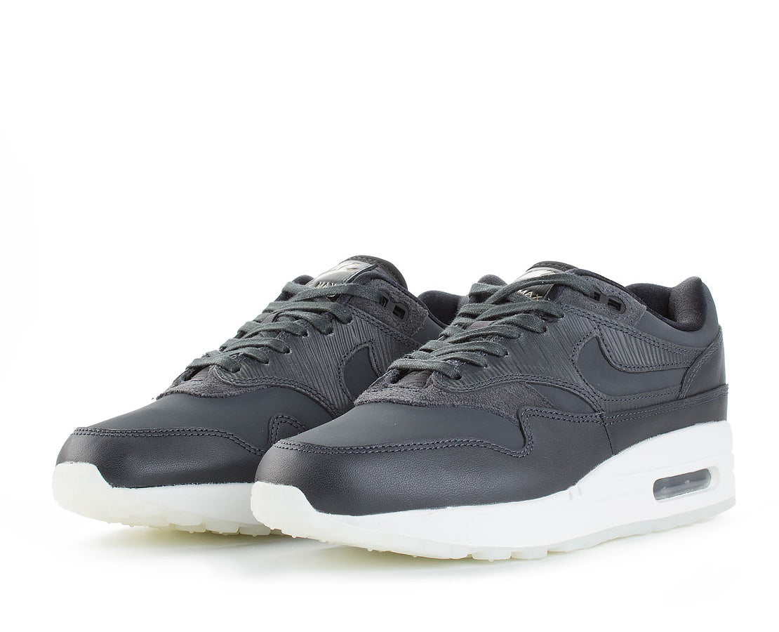 Nike Air Max 1 Premium Wmns PR/ANT - 454746-016-244
