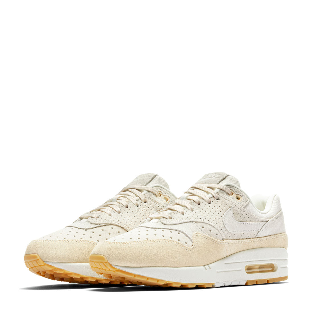 Nike Air Max 1 Premium WMNS BJ - 454746-110-76