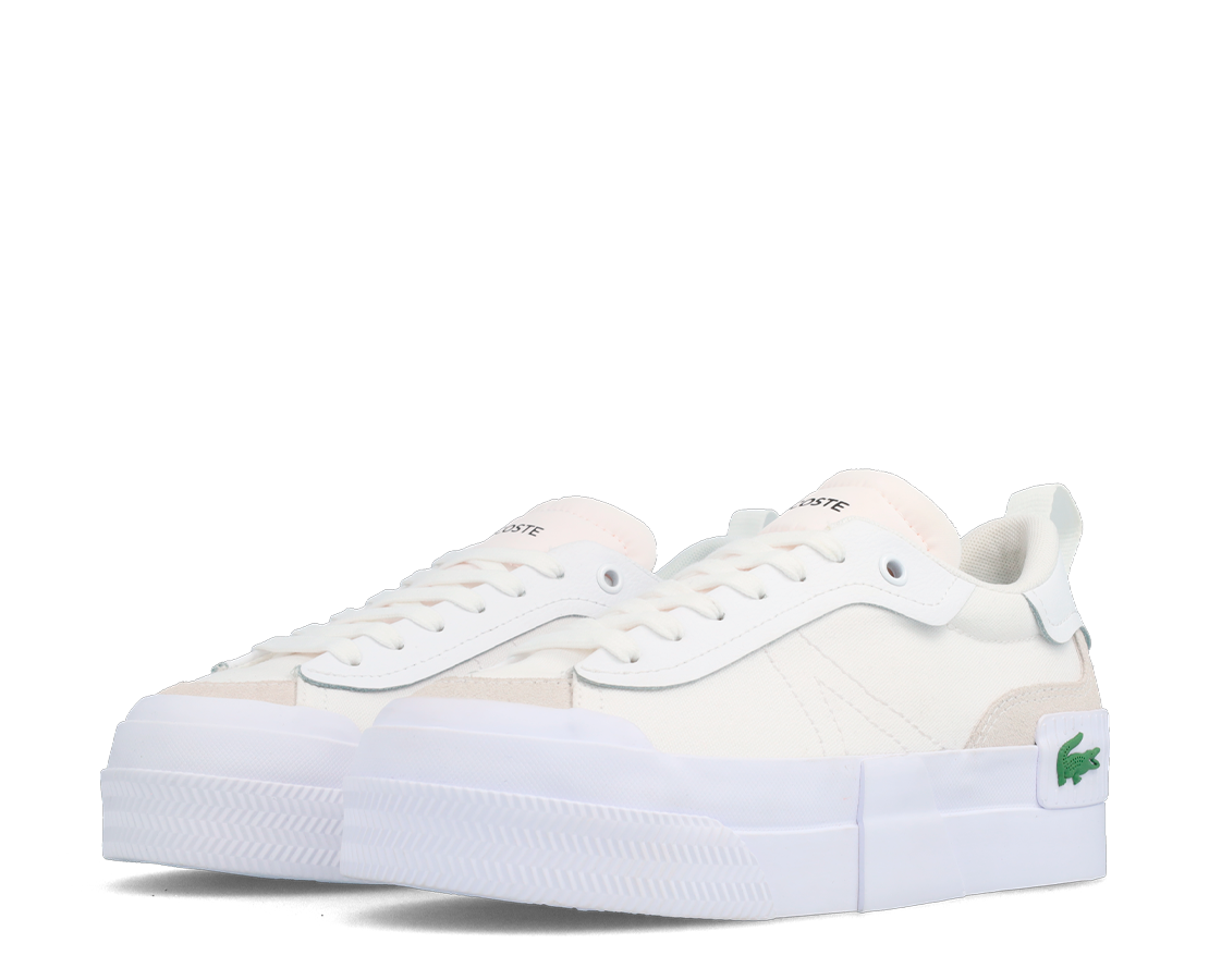 Lacoste L004 Platform 123 BR - 45CFA0014-21G-90