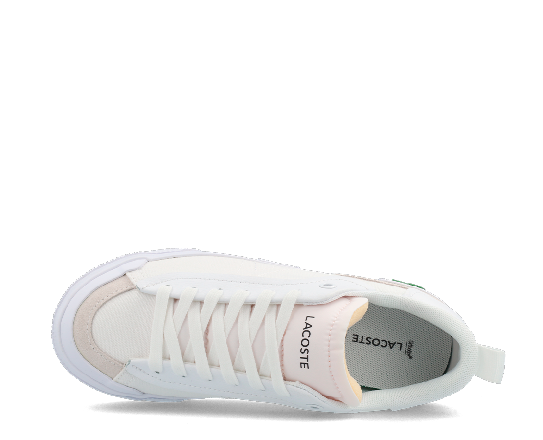 Lacoste L004 Platform 123 BR - 45CFA0014-21G-90