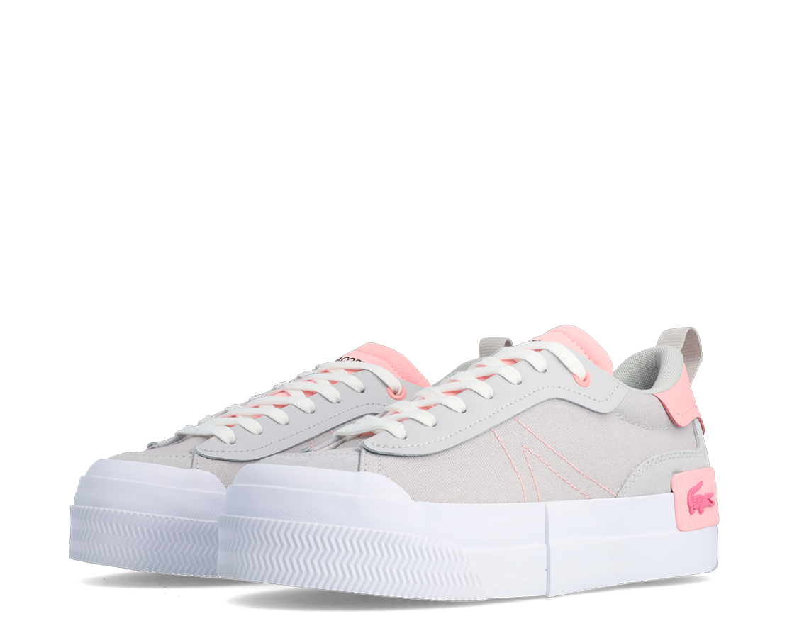 Lacoste L004 Platform 123 BR/CZ/RS - 45CFA0014-6X1-109