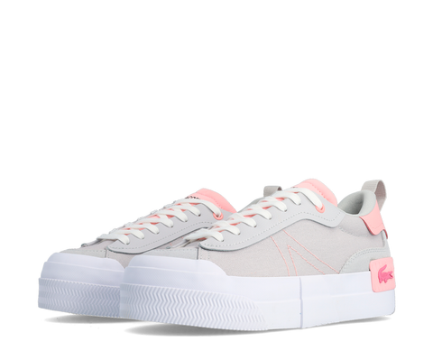 Lacoste L004 Platform 123 BR/CZ/RS - 45CFA0014-6X1-109