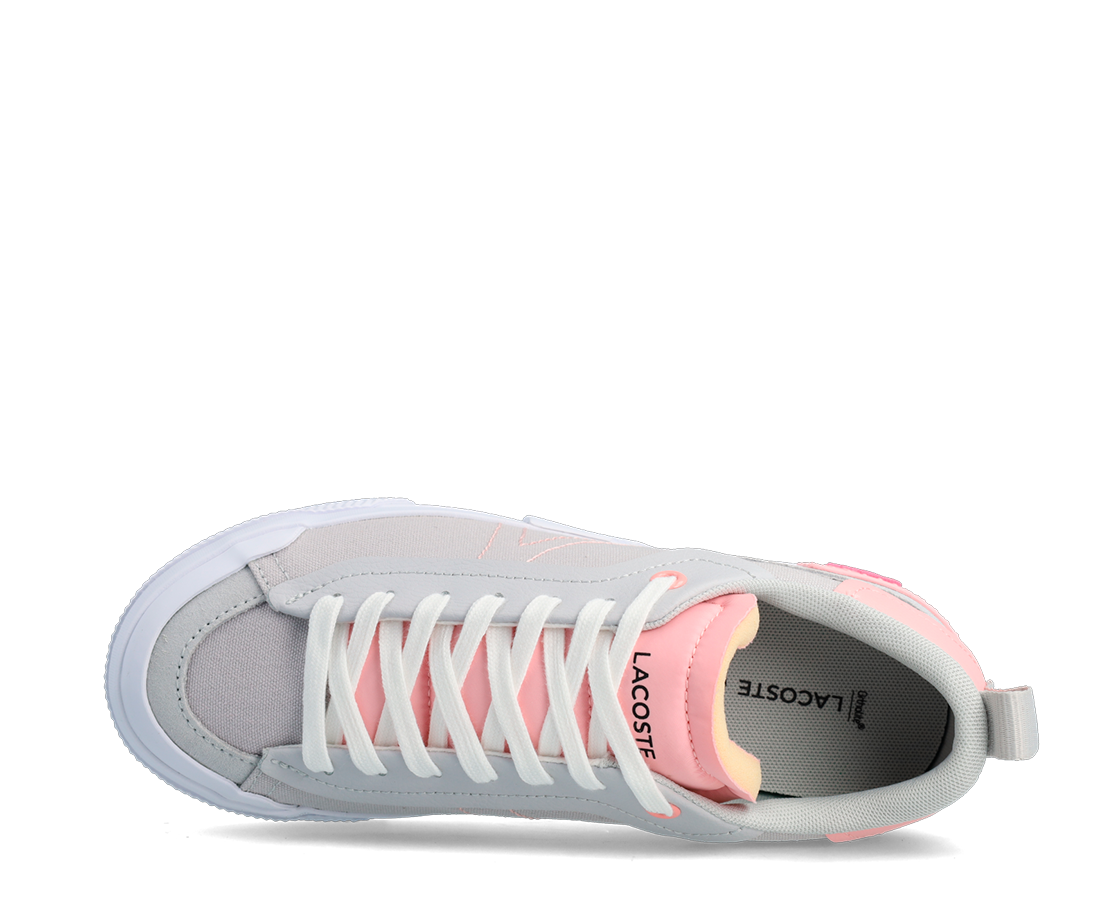 Lacoste L004 Platform 123 BR/CZ/RS - 45CFA0014-6X1-109