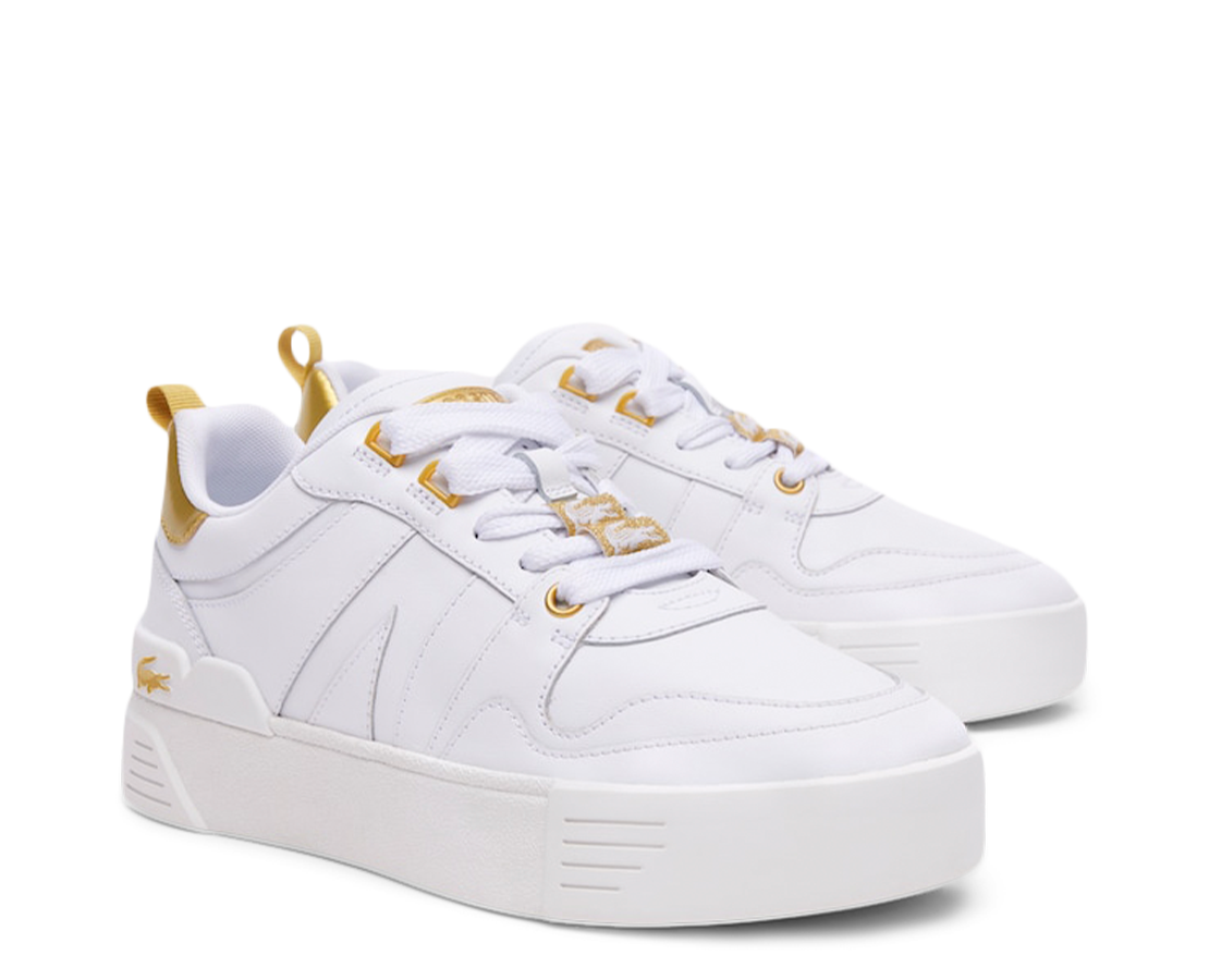 Lacoste L002 123 BR/DOUR - 45CFA0032-216-112