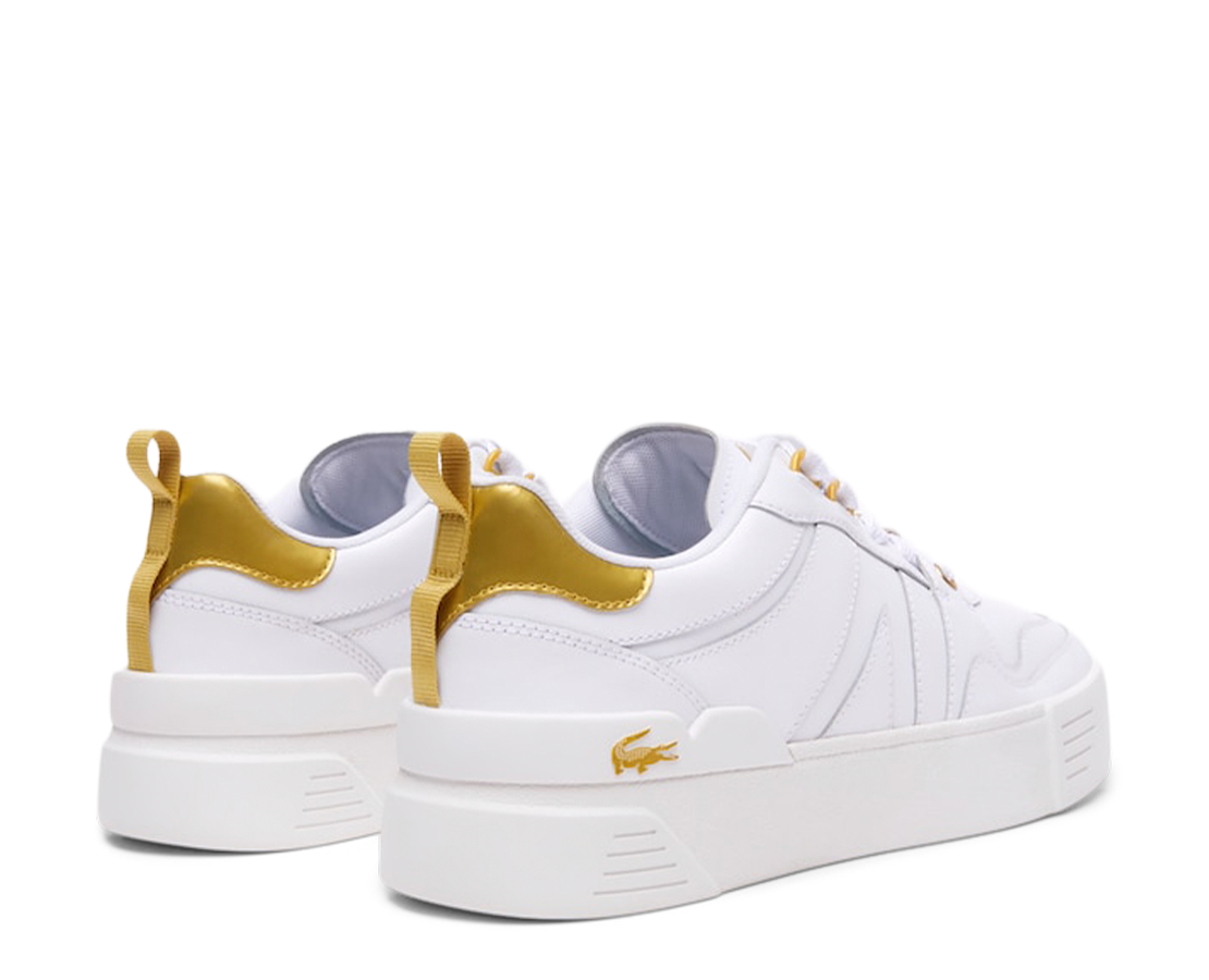 Lacoste L002 123 BR/DOUR - 45CFA0032-216-112