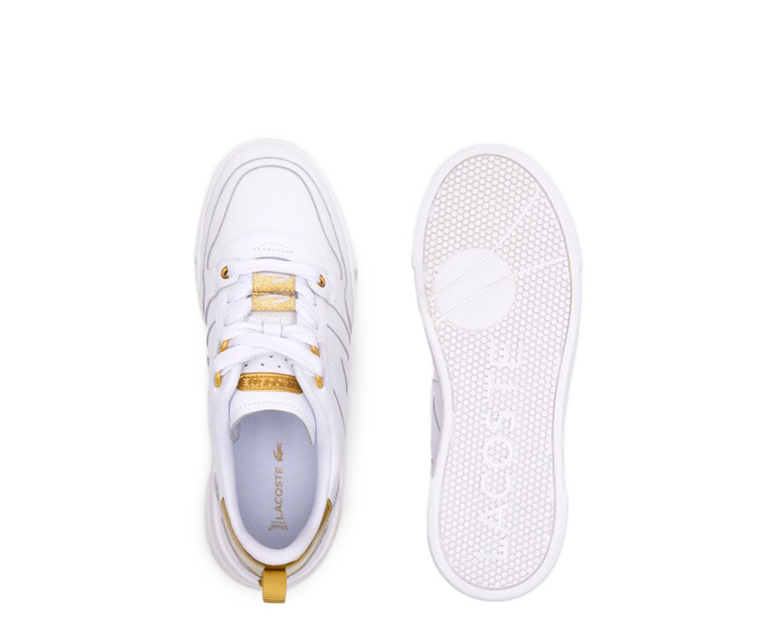 Lacoste L002 123 BR/DOUR - 45CFA0032-216-112