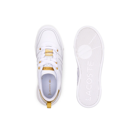 Lacoste L002 123 BR/DOUR - 45CFA0032-216-112
