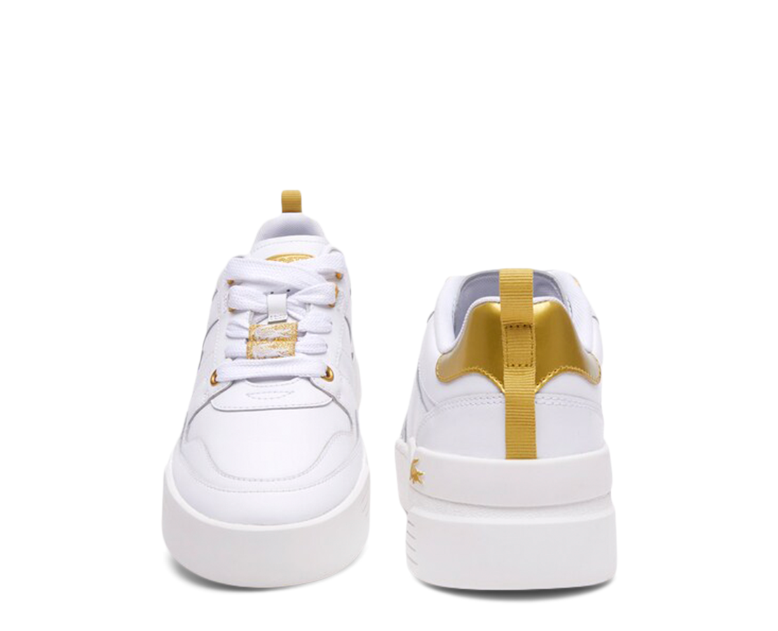 Lacoste L002 123 BR/DOUR - 45CFA0032-216-112