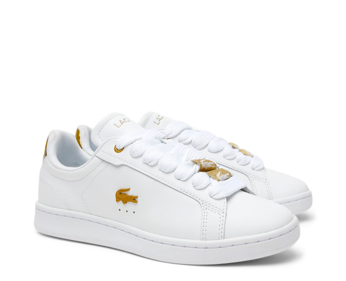 Lacoste Carnaby Pro 123 5 BR/DOUR - 45SFA0055-216-112